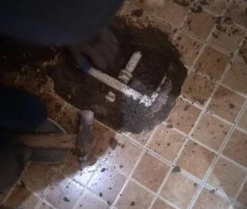 宁国卫生间漏水维修公司为您分享下卫生间渗水如何处理及注意事项