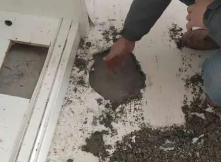 宁国卫生间漏水维修公司分享下精确定位查漏水一次多少钱?不同级别收费不同