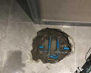 宁国阳台漏水维修公司分享下暖气管道漏水的原因有哪些