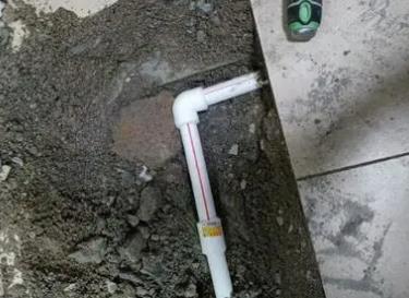 宁国阳台漏水维修时有哪些声音会影响检漏仪